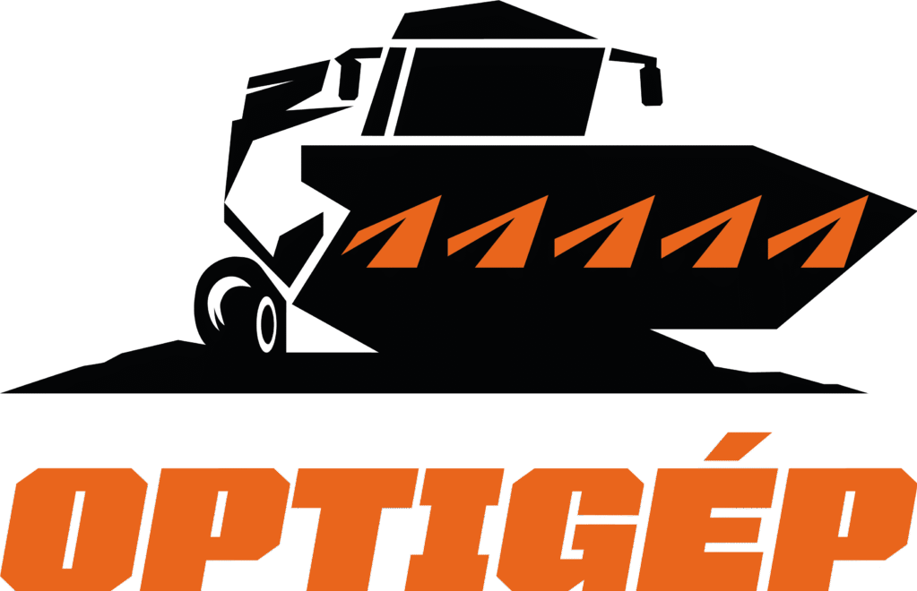 Optigép